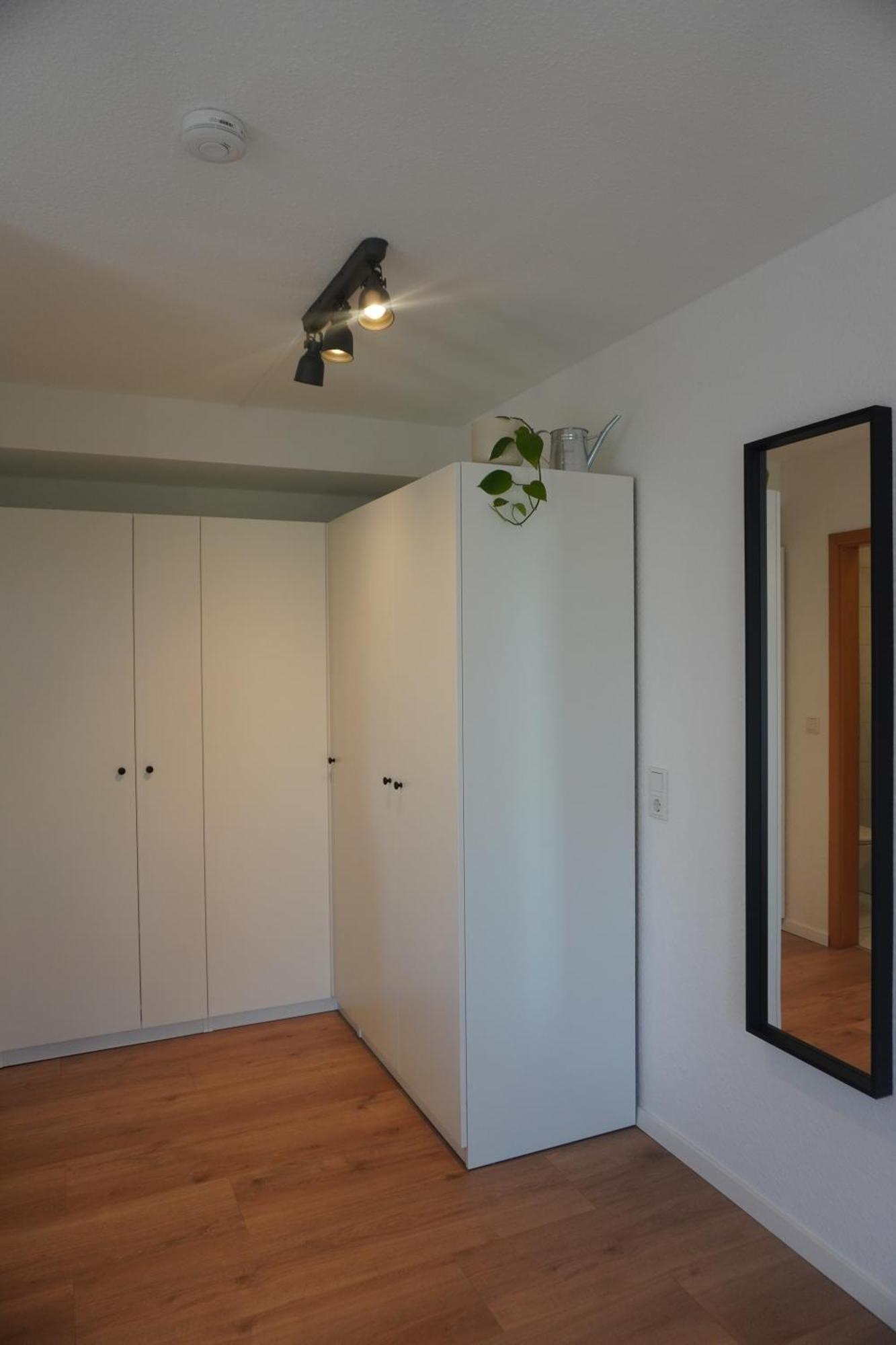 Hb-Living Apartment-Rheinblick Mohuč Exteriér fotografie